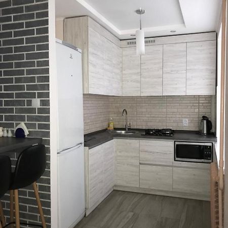 Апартаменти Studio Loft Style Černihiv Exteriér fotografie