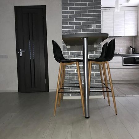 Апартаменти Studio Loft Style Černihiv Exteriér fotografie