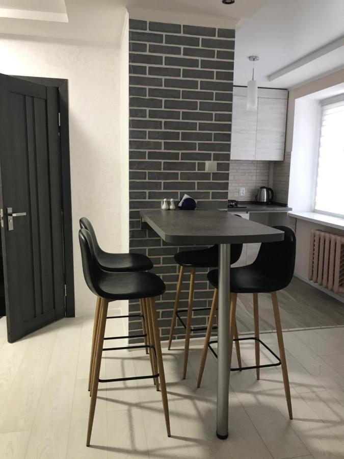 Апартаменти Studio Loft Style Černihiv Exteriér fotografie