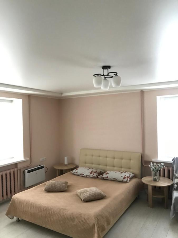 Апартаменти Studio Loft Style Černihiv Exteriér fotografie