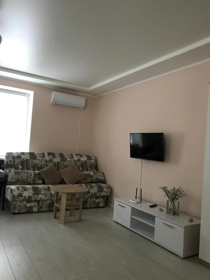 Апартаменти Studio Loft Style Černihiv Exteriér fotografie